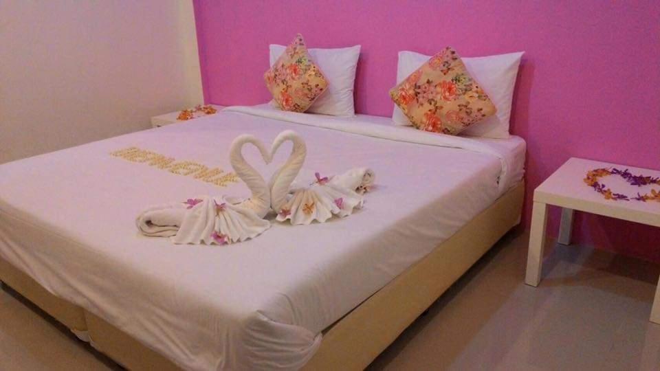 Life&Love Resort Ban Khlong Son  Exterior foto