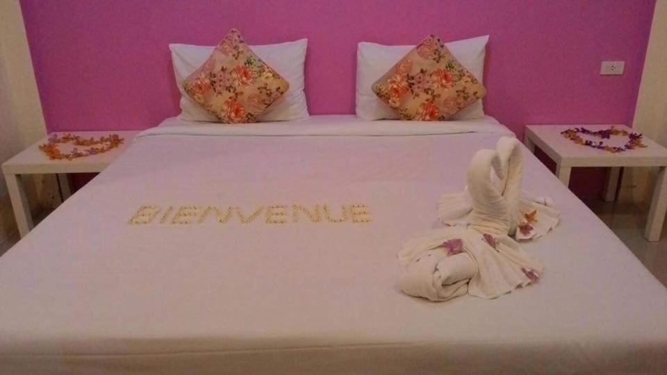 Life&Love Resort Ban Khlong Son  Exterior foto