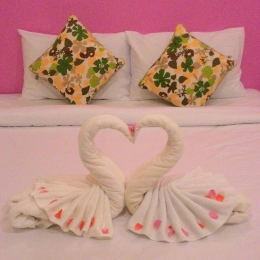 Life&Love Resort Ban Khlong Son  Exterior foto