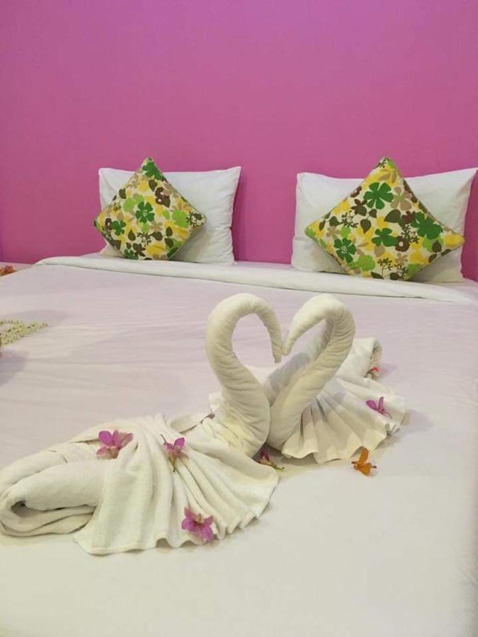 Life&Love Resort Ban Khlong Son  Exterior foto