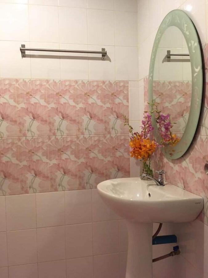 Life&Love Resort Ban Khlong Son  Exterior foto