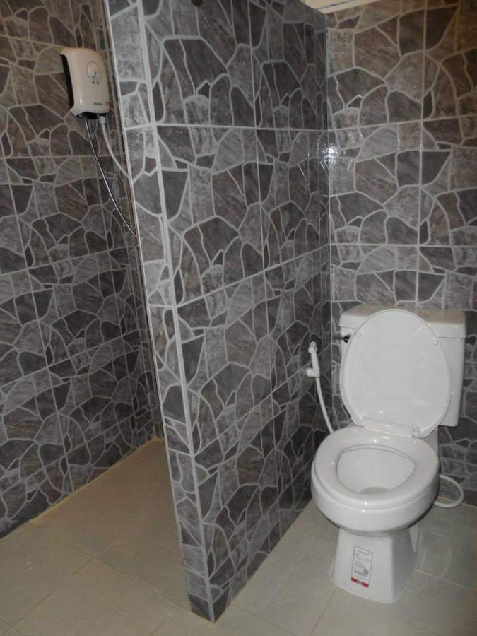 Life&Love Resort Ban Khlong Son  Exterior foto