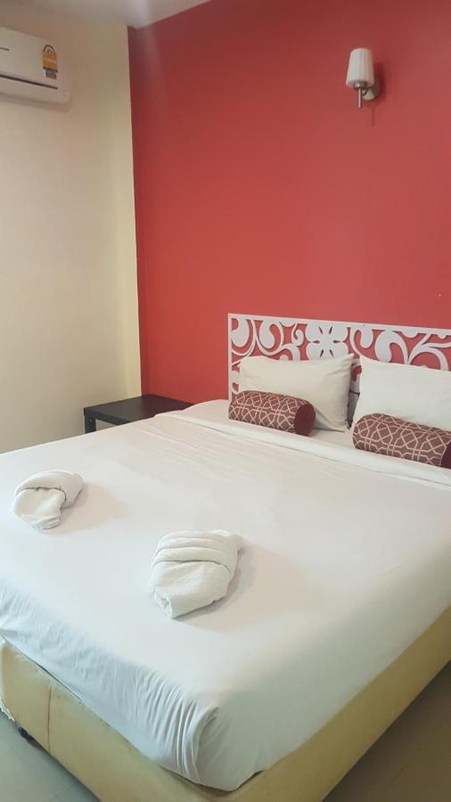 Life&Love Resort Ban Khlong Son  Exterior foto