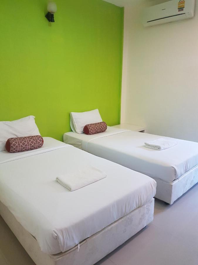 Life&Love Resort Ban Khlong Son  Exterior foto